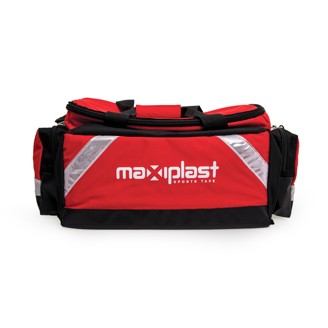Trainers First Aid Bag - Large organiser for sport & travel