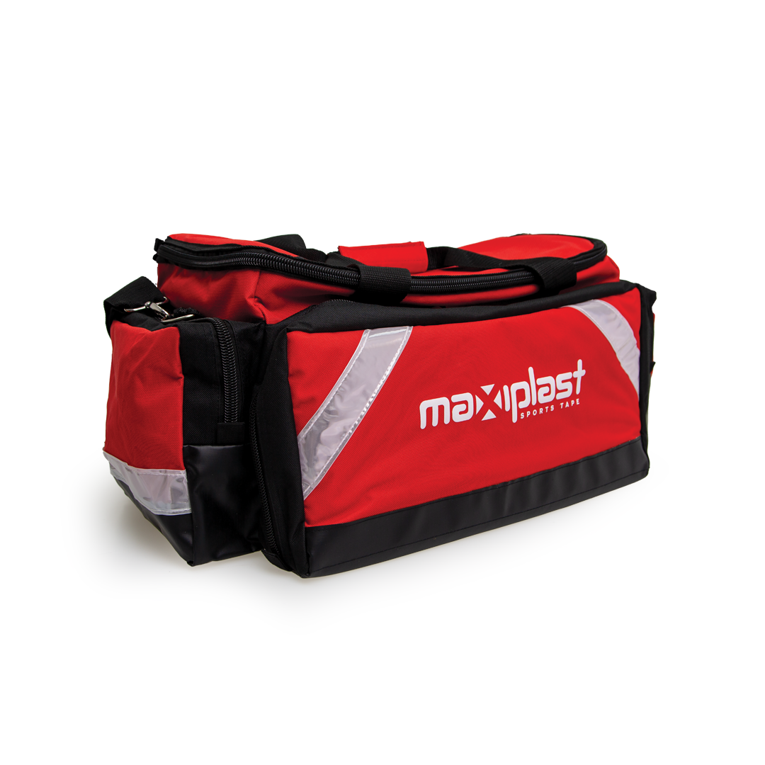 Trainers First Aid Bag - Large organiser for sport & travel
