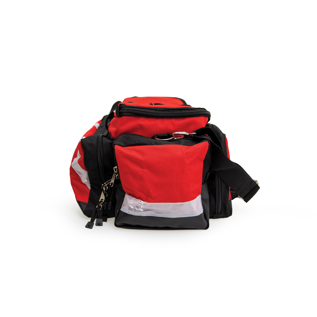 Trainers First Aid Bag - Large organiser for sport & travel