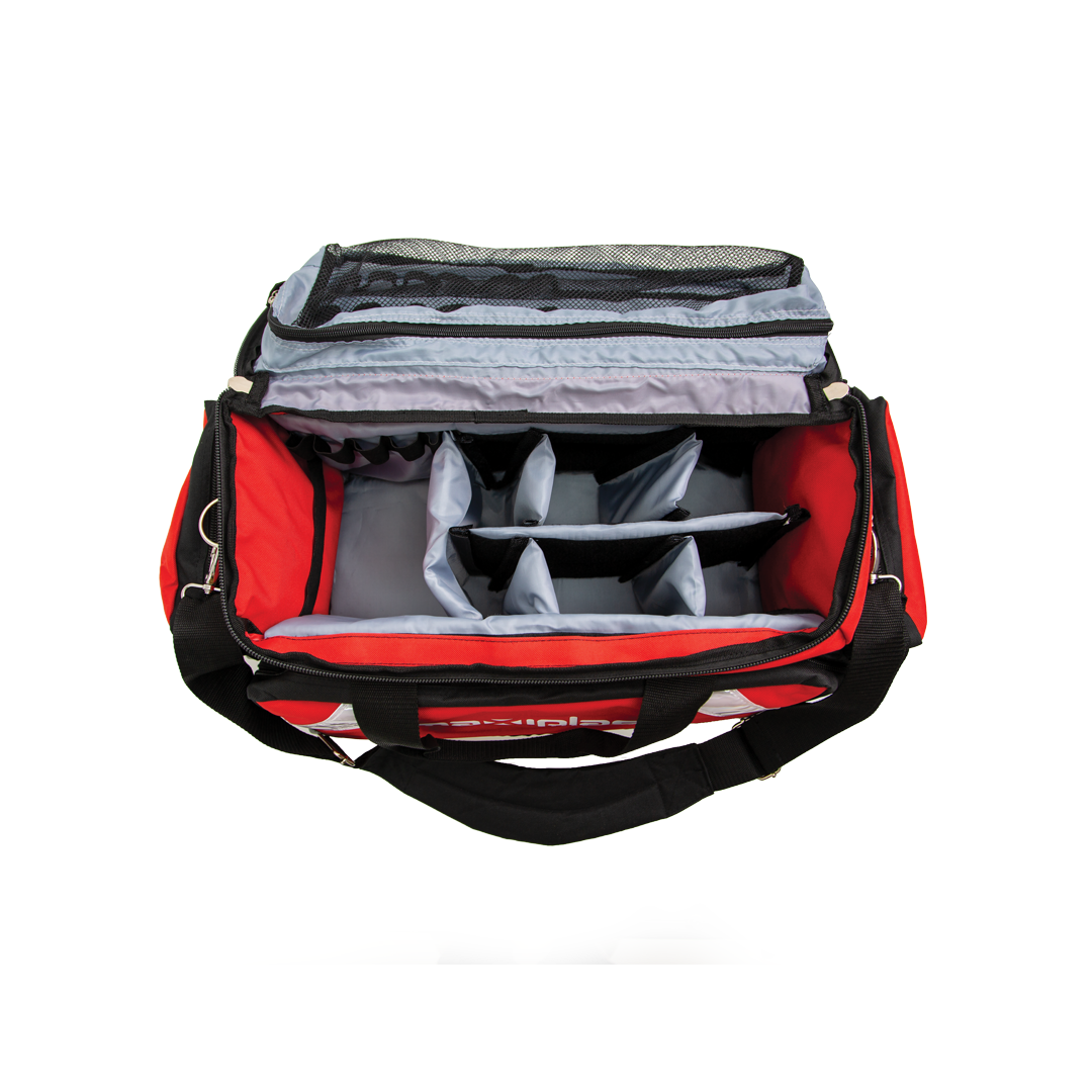 Trainers First Aid Bag - Large organiser for sport & travel