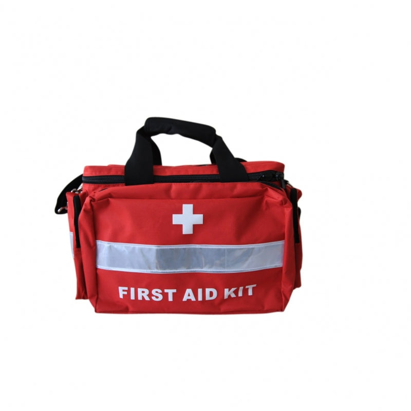 Trainers soft pack first aid bag – durable organised storage