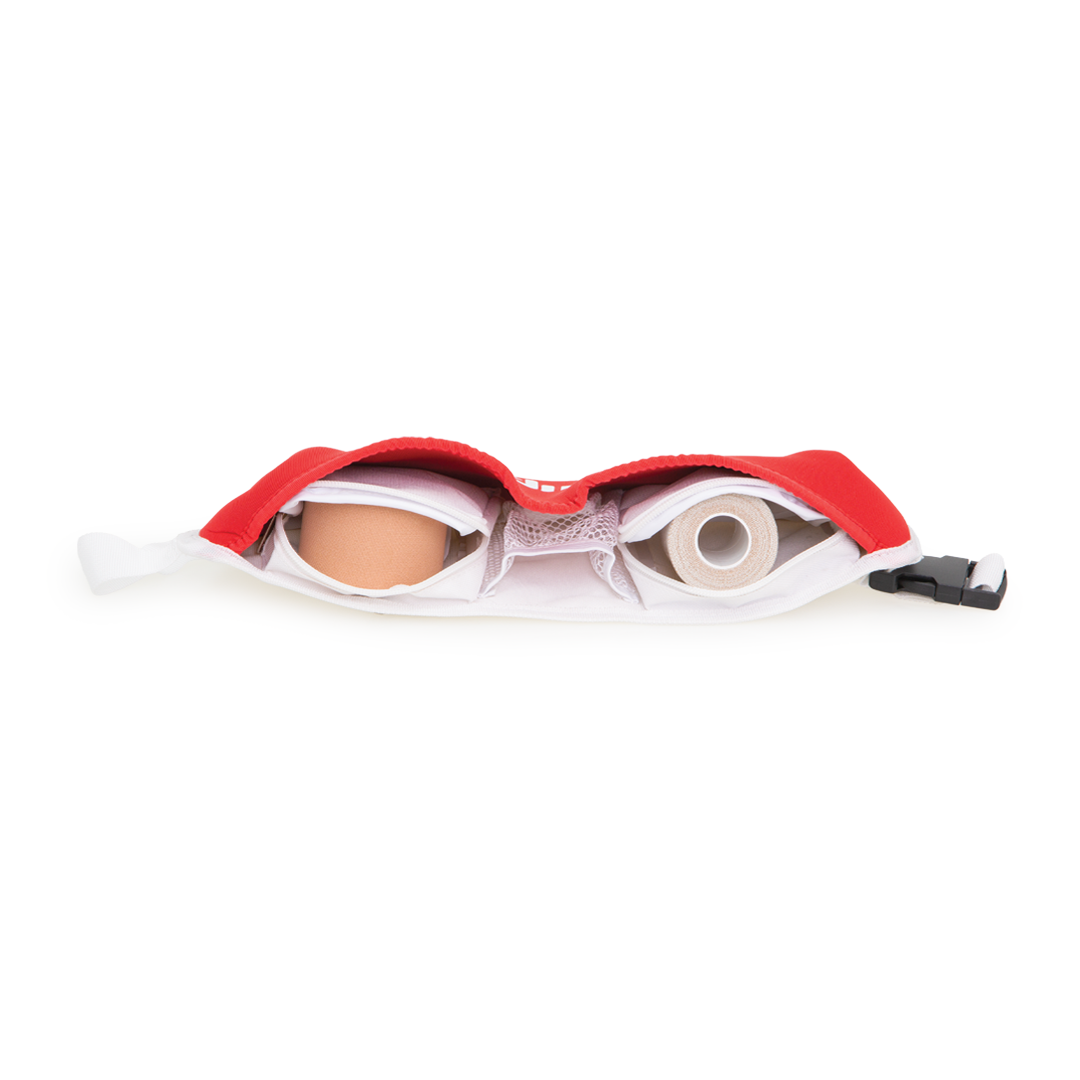 Neoprene Bum Bag for Hands-Free Storage and Active Use