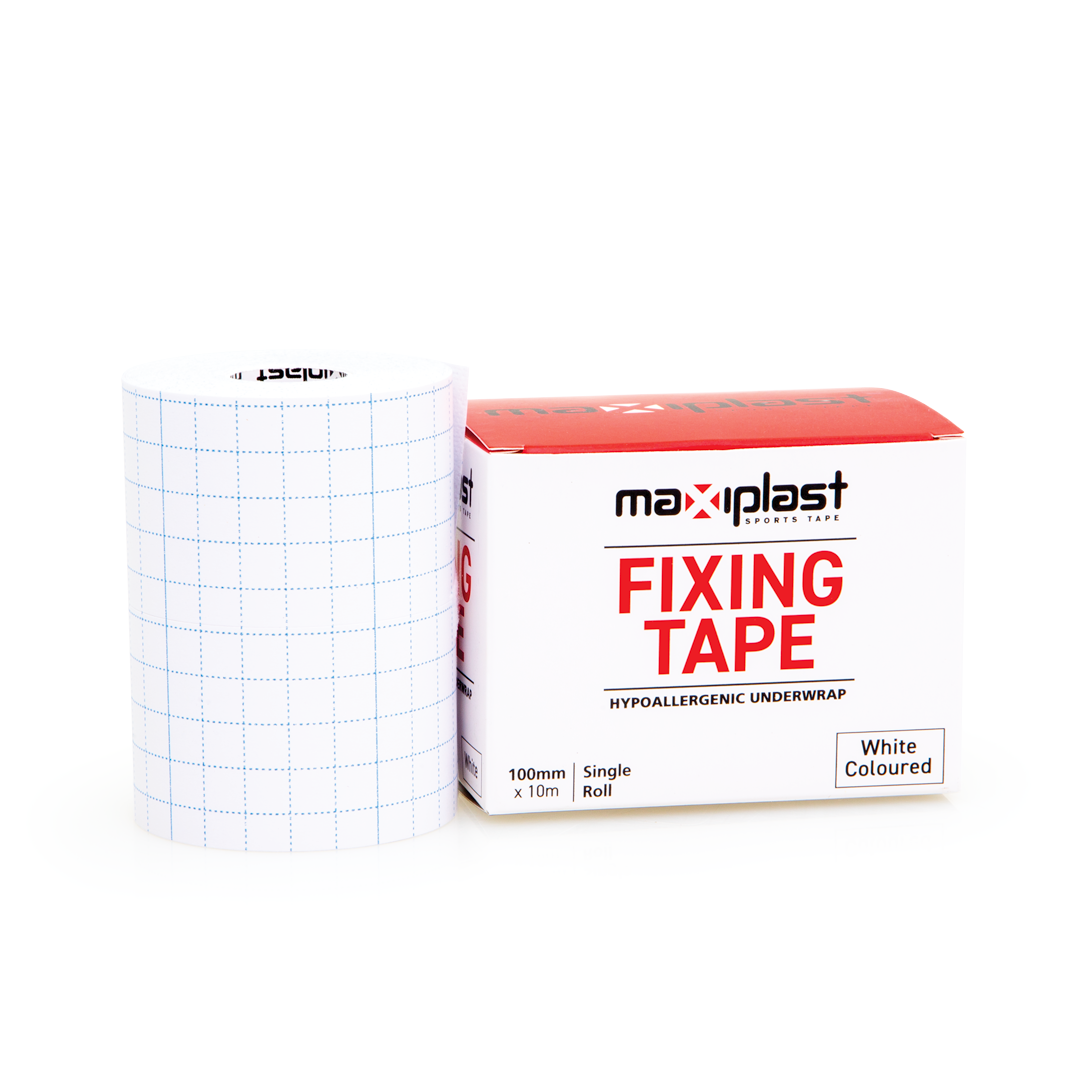 Hypoallergenic Underwrap Adhesive Tape for Sensitive Skin