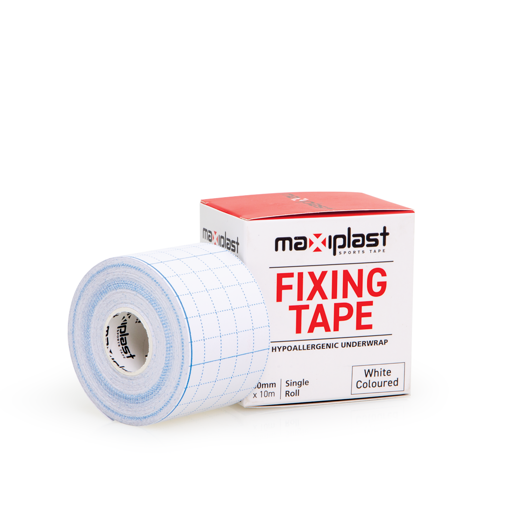 Hypoallergenic Underwrap Adhesive Tape for Sensitive Skin