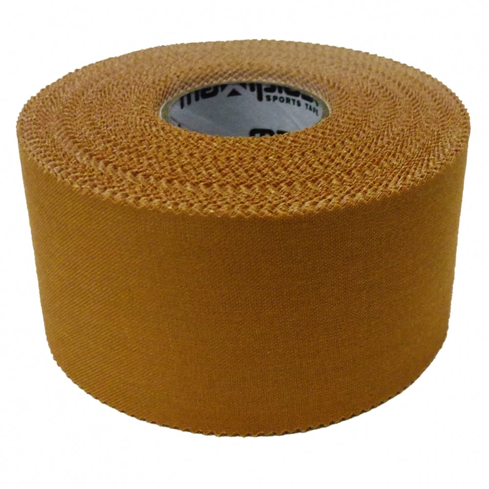 Hypoallergenic rigid tape — premium rayon with acrylic adhesive