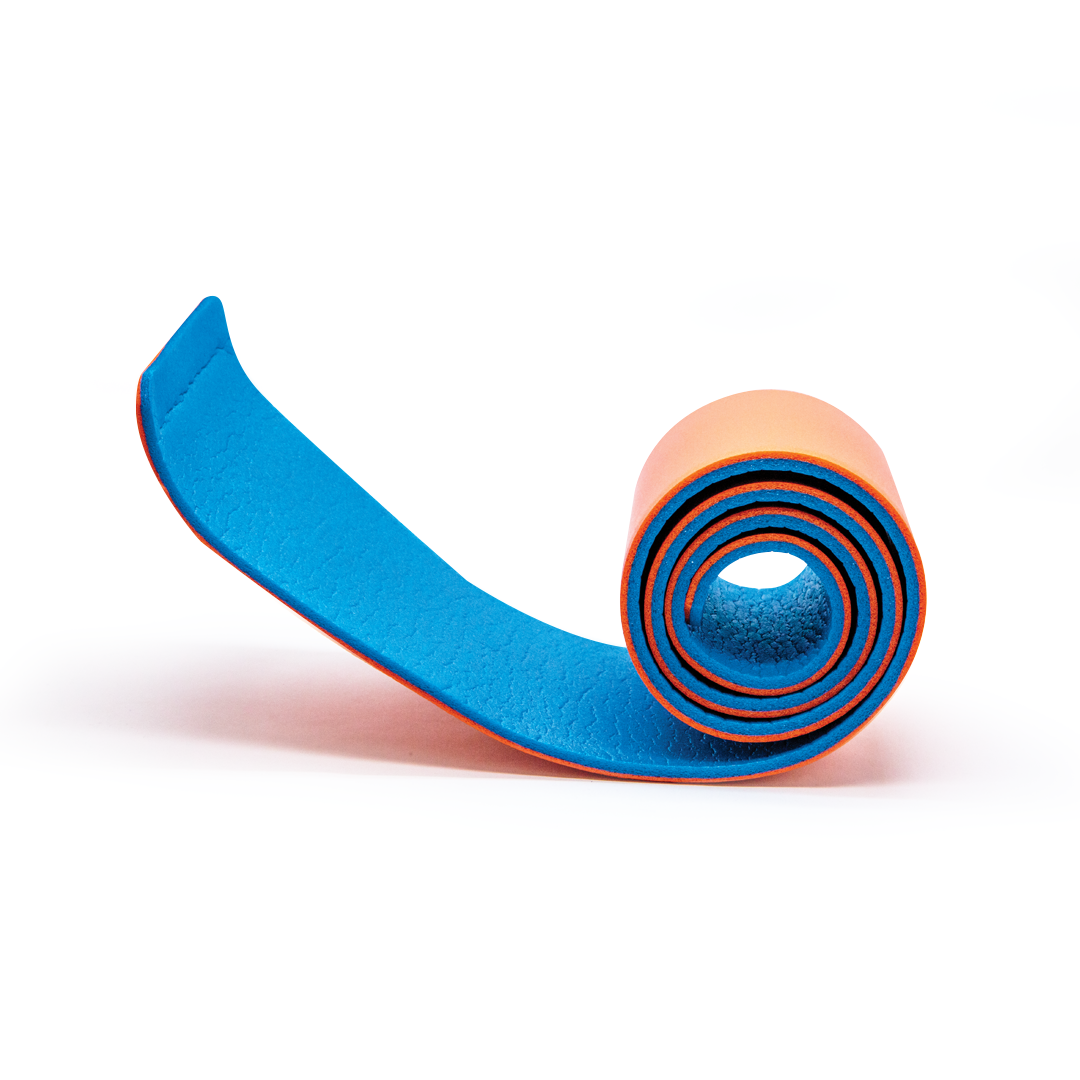 Maxisplint Foam-Covered Aluminium Splint Roll — 11 cm x 90 cm
