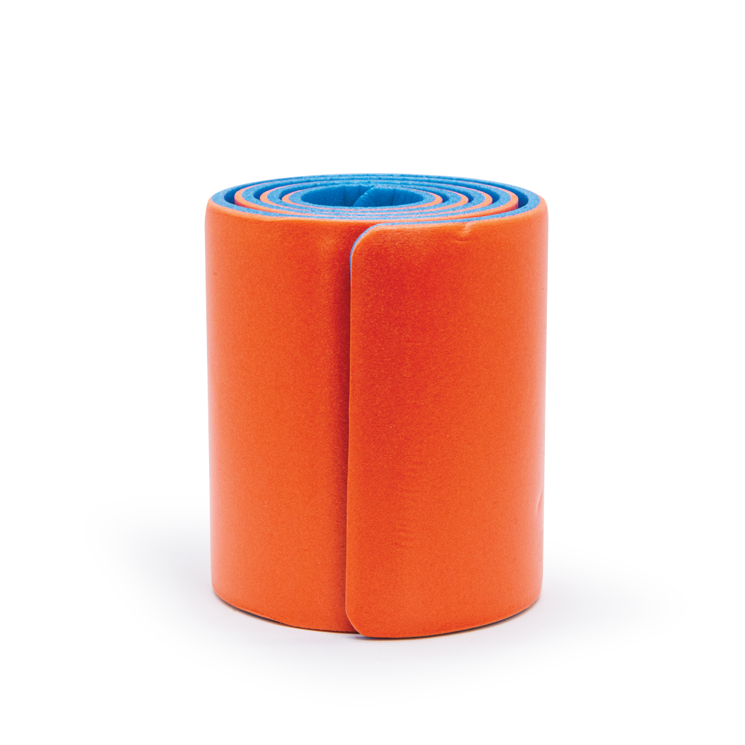 Maxisplint Foam-Covered Aluminium Splint Roll — 11 cm x 90 cm