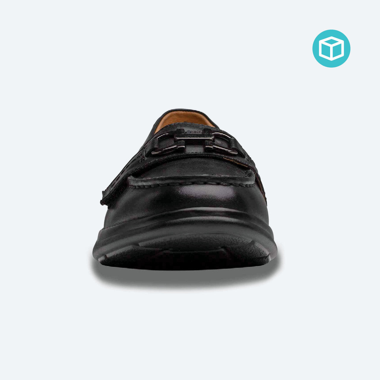 Dr Comfort Mallory Black US 10.5 XWide Width