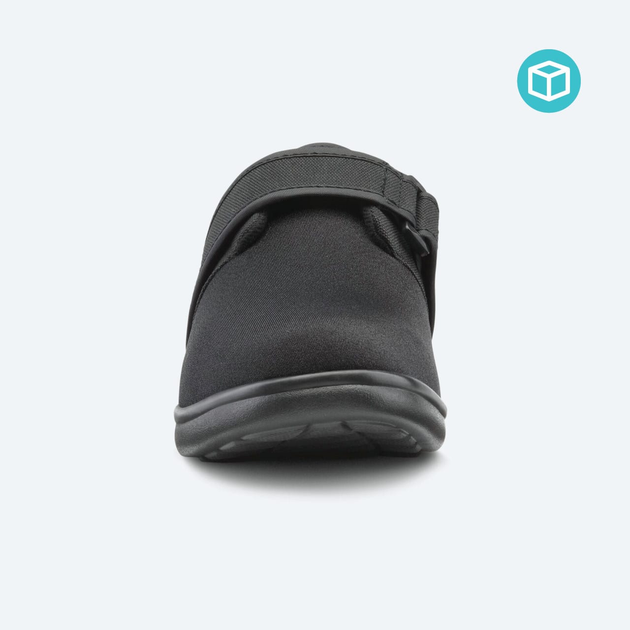 Dr Comfort Marla Black 7.5 Extra Wide