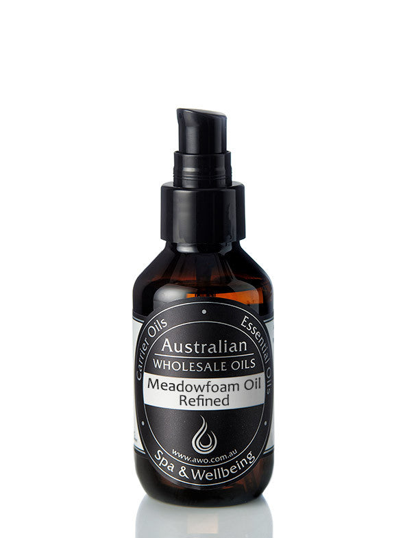 Meadowfoam Oil Refined