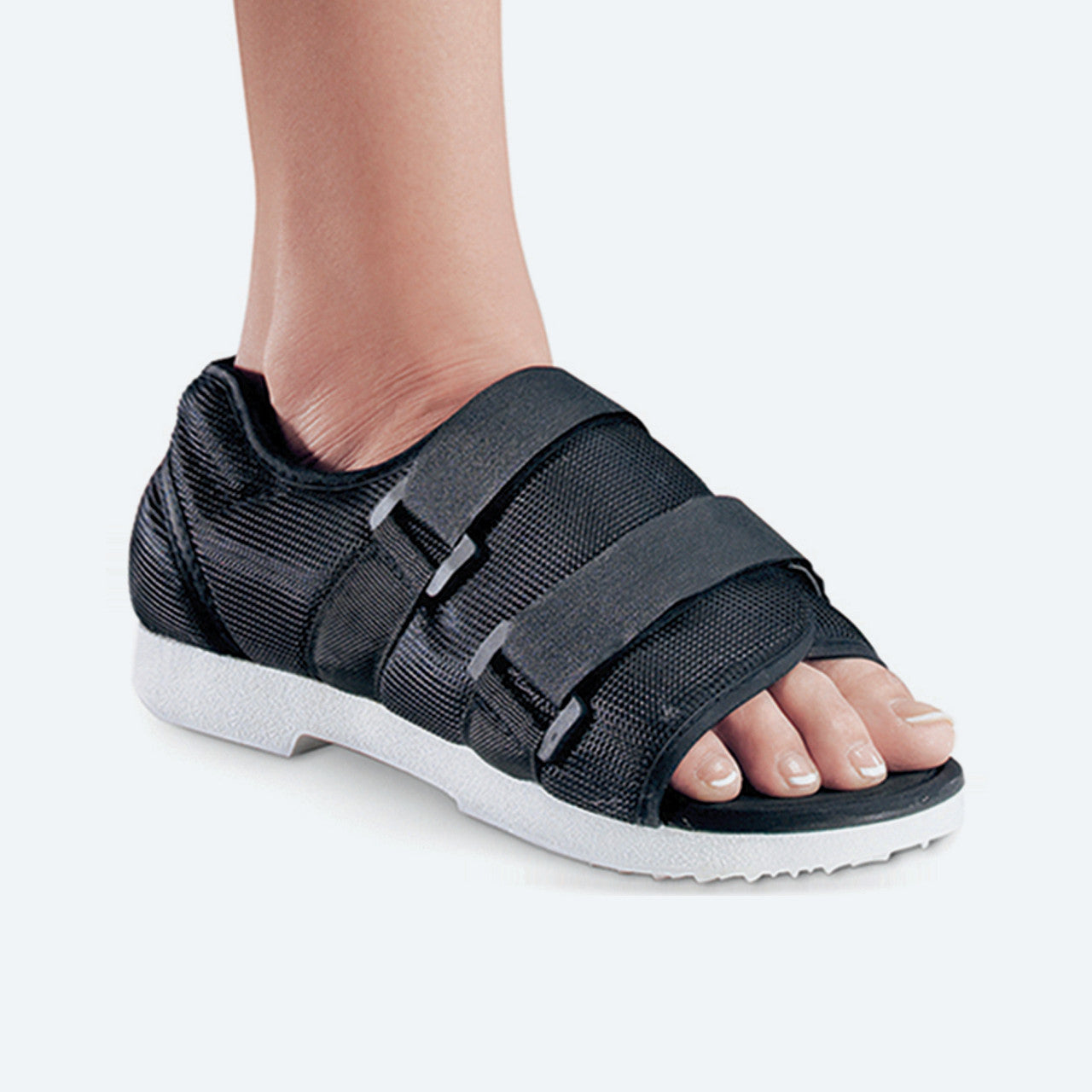 ProCare Medical/Surgical Shoe Small Female