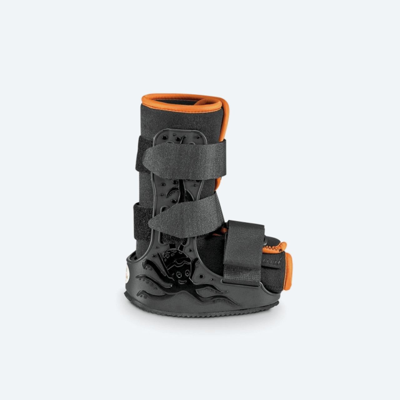ProCare MiniTrax Paediatric Walker Small