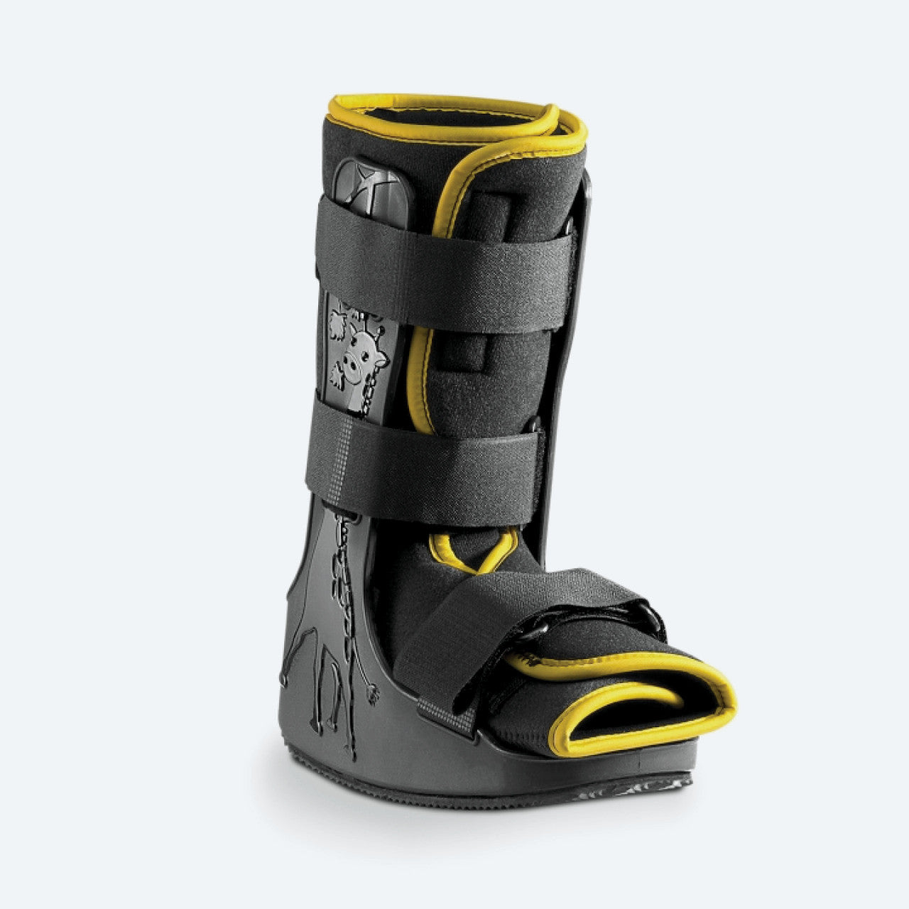 ProCare MiniTrax Paediatric Walker Small