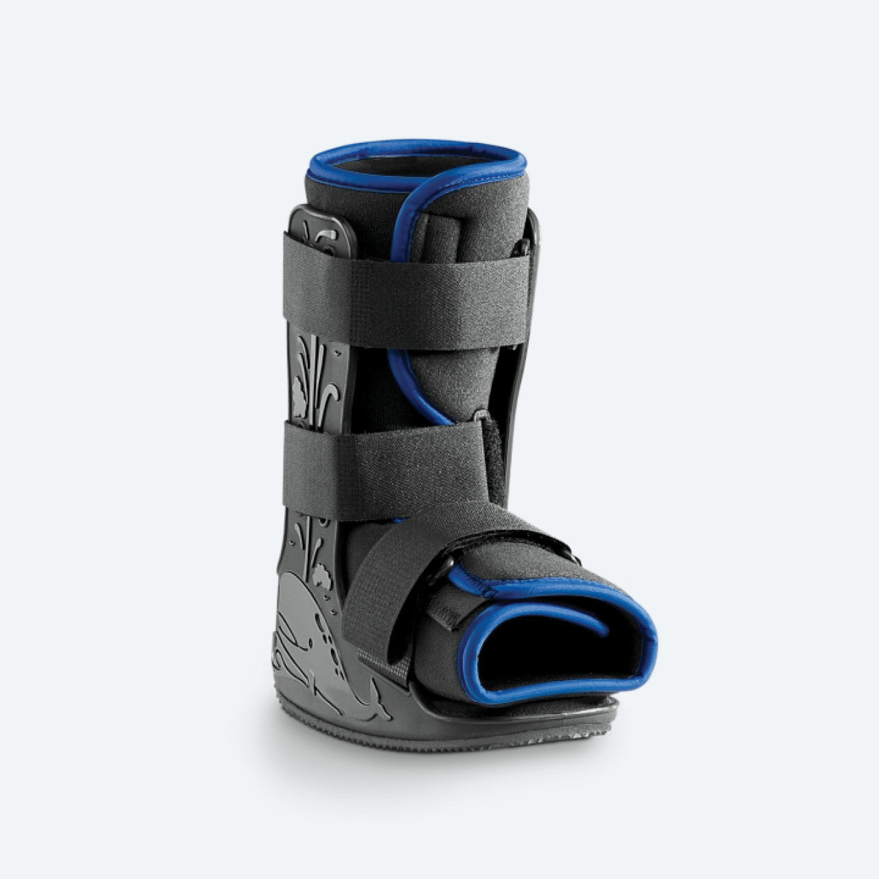 ProCare MiniTrax Paediatric Walker Small