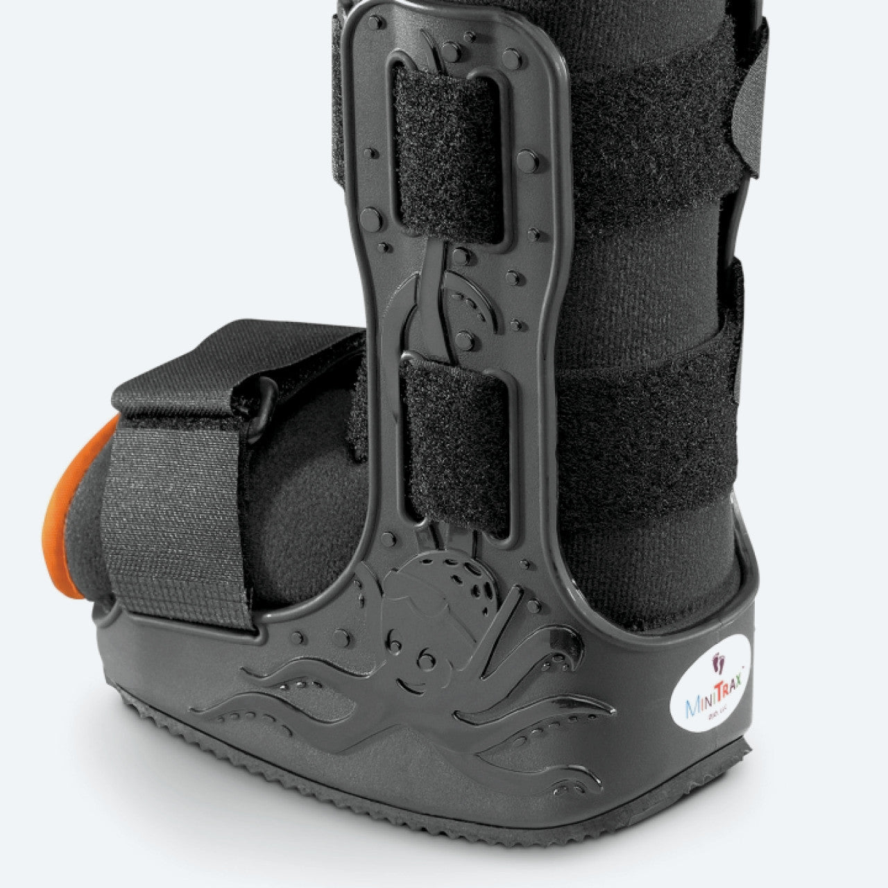 ProCare MiniTrax Paediatric Walker Medium