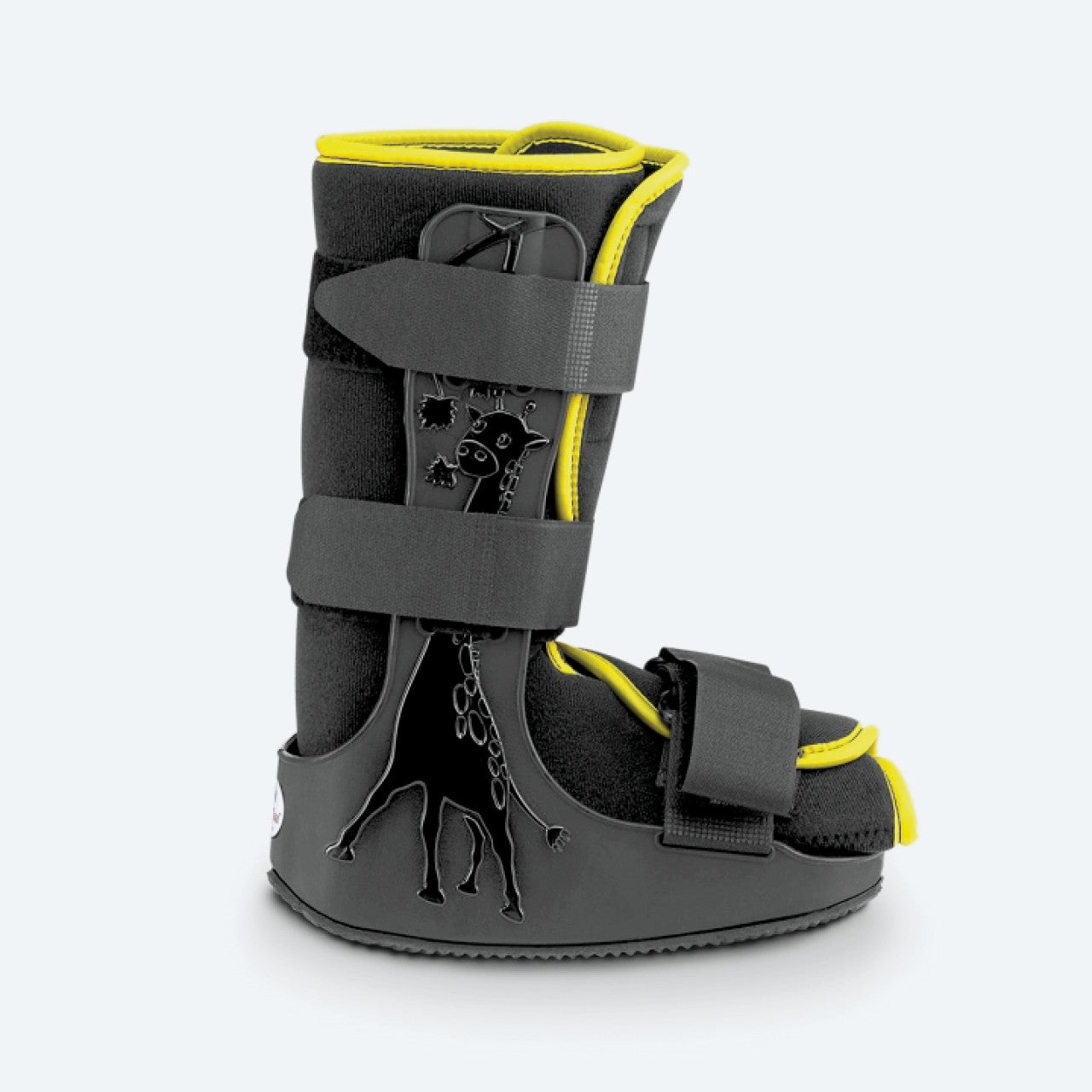 ProCare MiniTrax Paediatric Walker Small