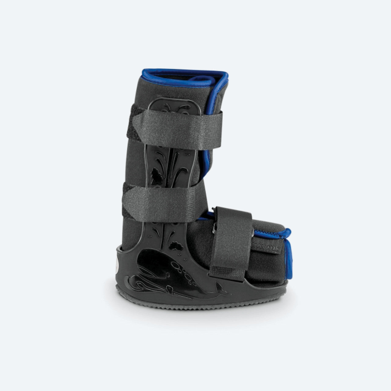 ProCare MiniTrax Paediatric Walker Large