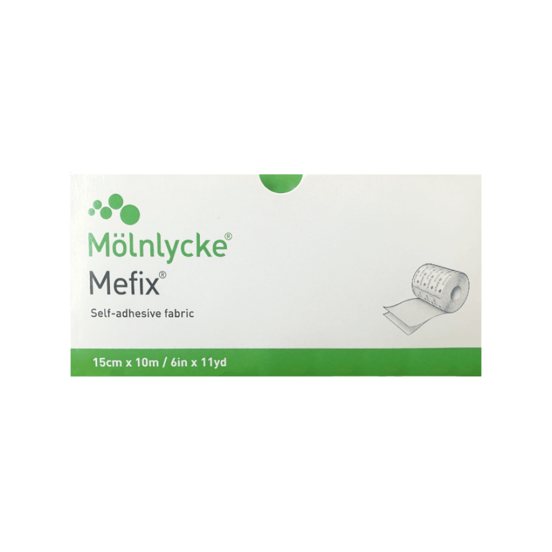 Molnlycke Mefix Fabric Fixation Tape