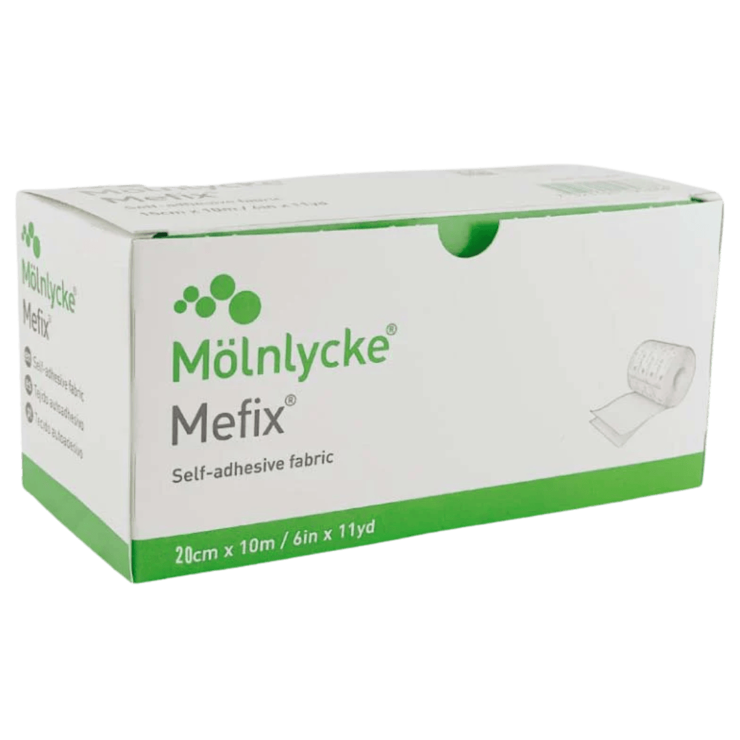 Molnlycke Mefix Fabric Fixation Tape