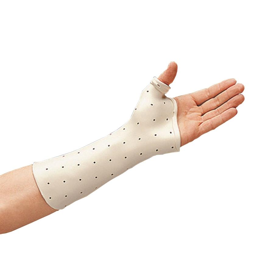 3.2mm splinting sheet — versatile splint material