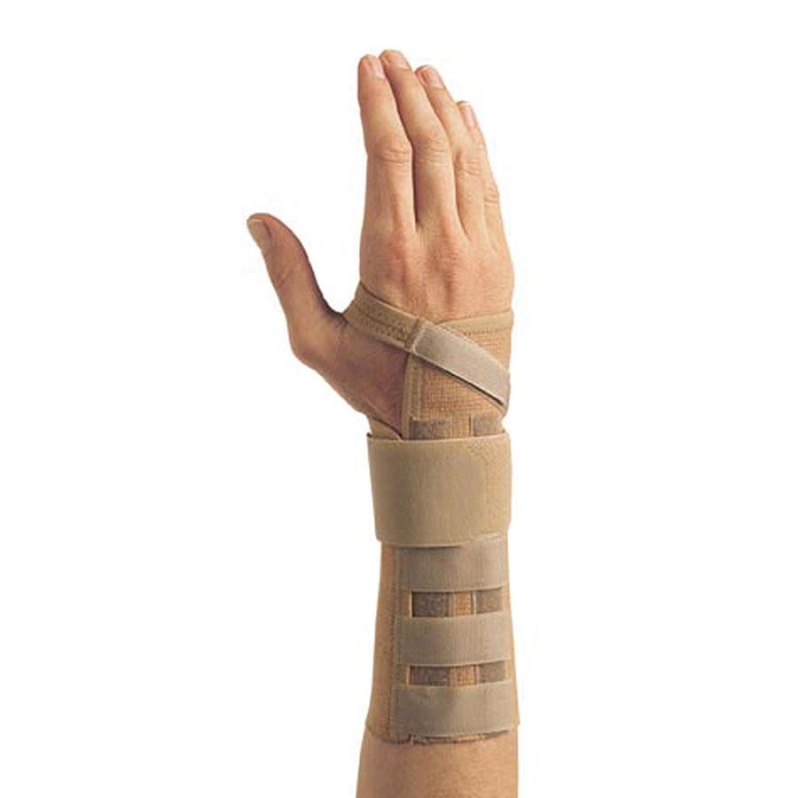 Liberty Elastic Wrist Brace (NC)