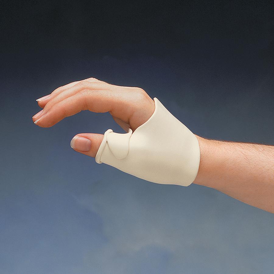 3.2mm splinting sheet — versatile splint material