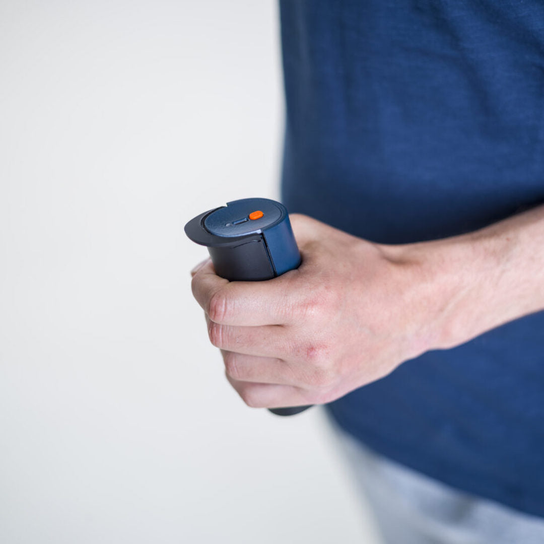 Kinvent K‑Grip Connected Dynamometer — Grip Strength Assessment & Trai