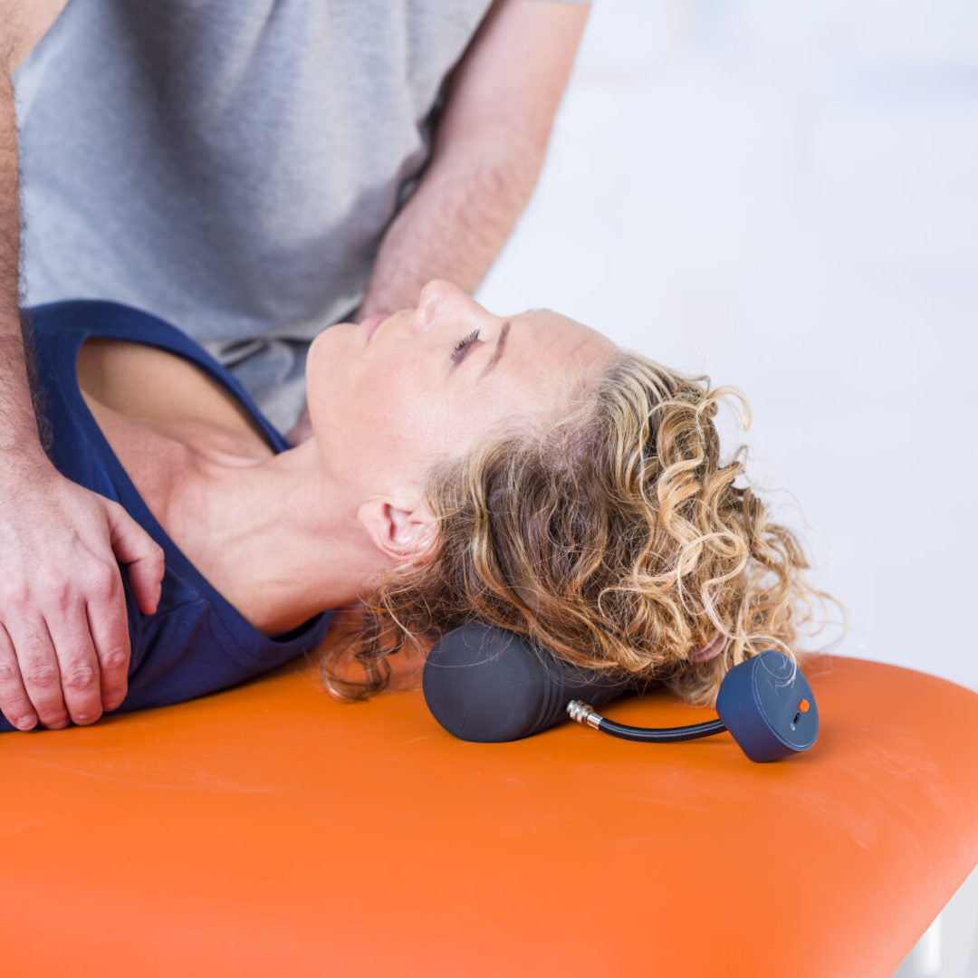 Kinvent K-Bubble Pneumatic Dynamometer — Portable Pressure-to-Force Te