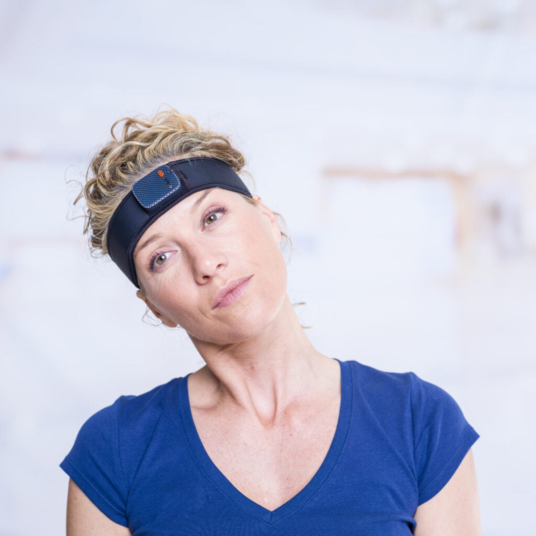 Kinvent K‑Move Electronic Goniometer — Connected ROM Sensor for Physio