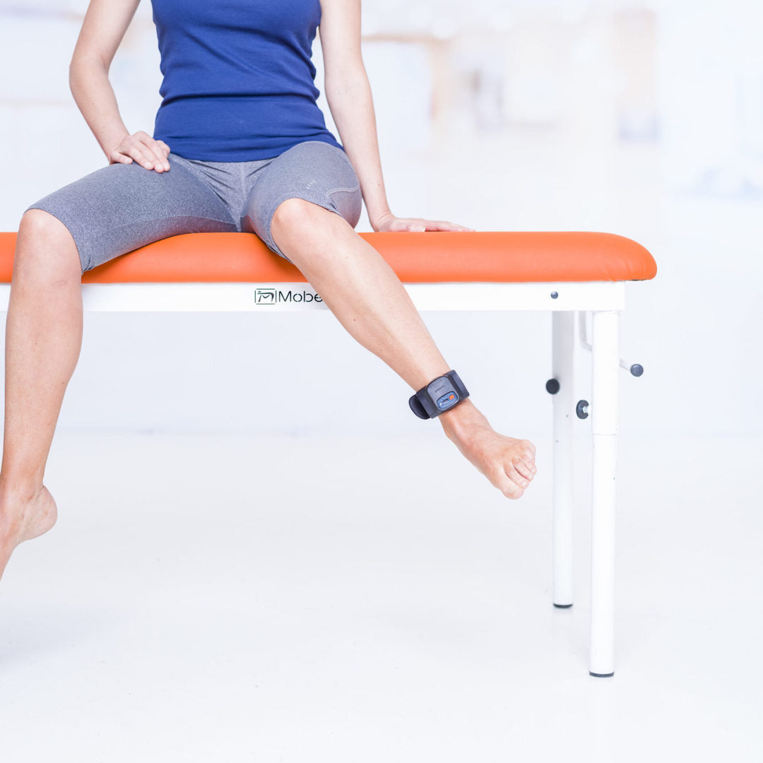 Kinvent K‑Move Electronic Goniometer — Connected ROM Sensor for Physio