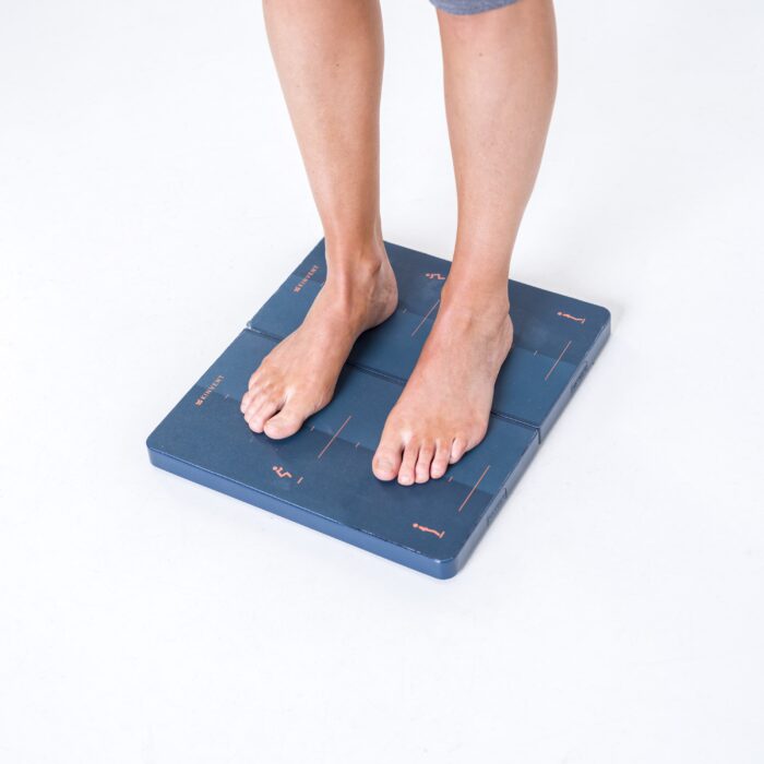 Kinvent K‑Force Lightweight Force Plates