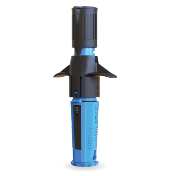 NIO Plus Adult Intraosseous Device with Fixation Dressing – IO Access System