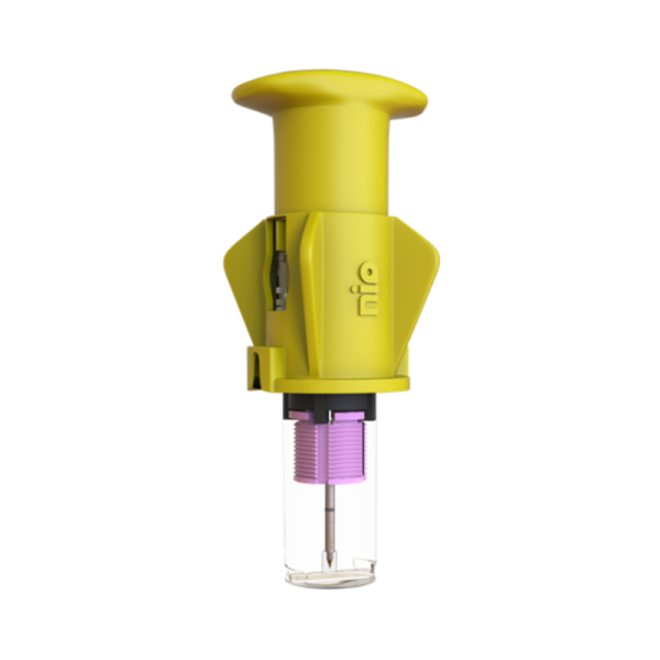 NIO Infant Intraosseous Training Device – IO Access Simulator (Non-Sterile)