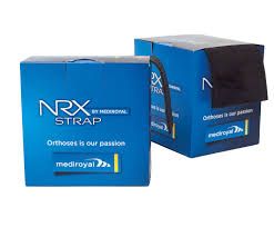 Extra Hook Tab for NRX Strap — Replacement Accessory