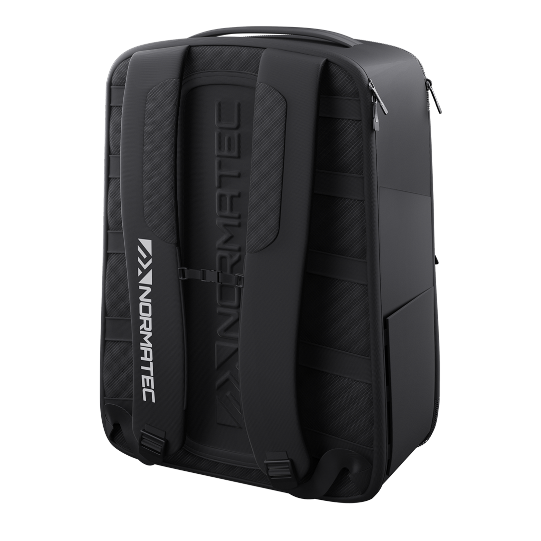 Recovery System Backpack — Carry Bag for Recovery Equipment