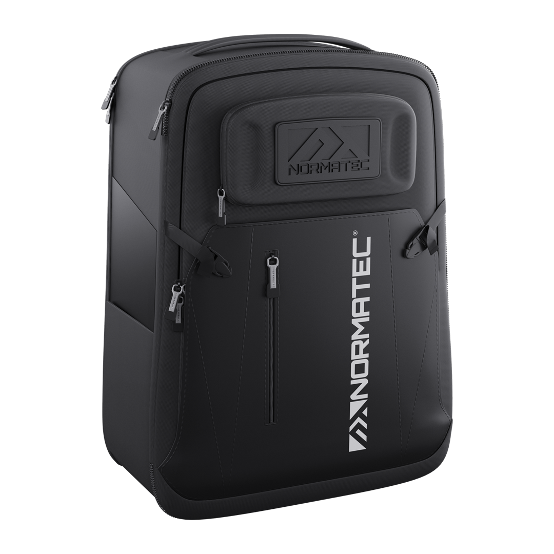 Recovery System Backpack — Carry Bag for Recovery Equipment