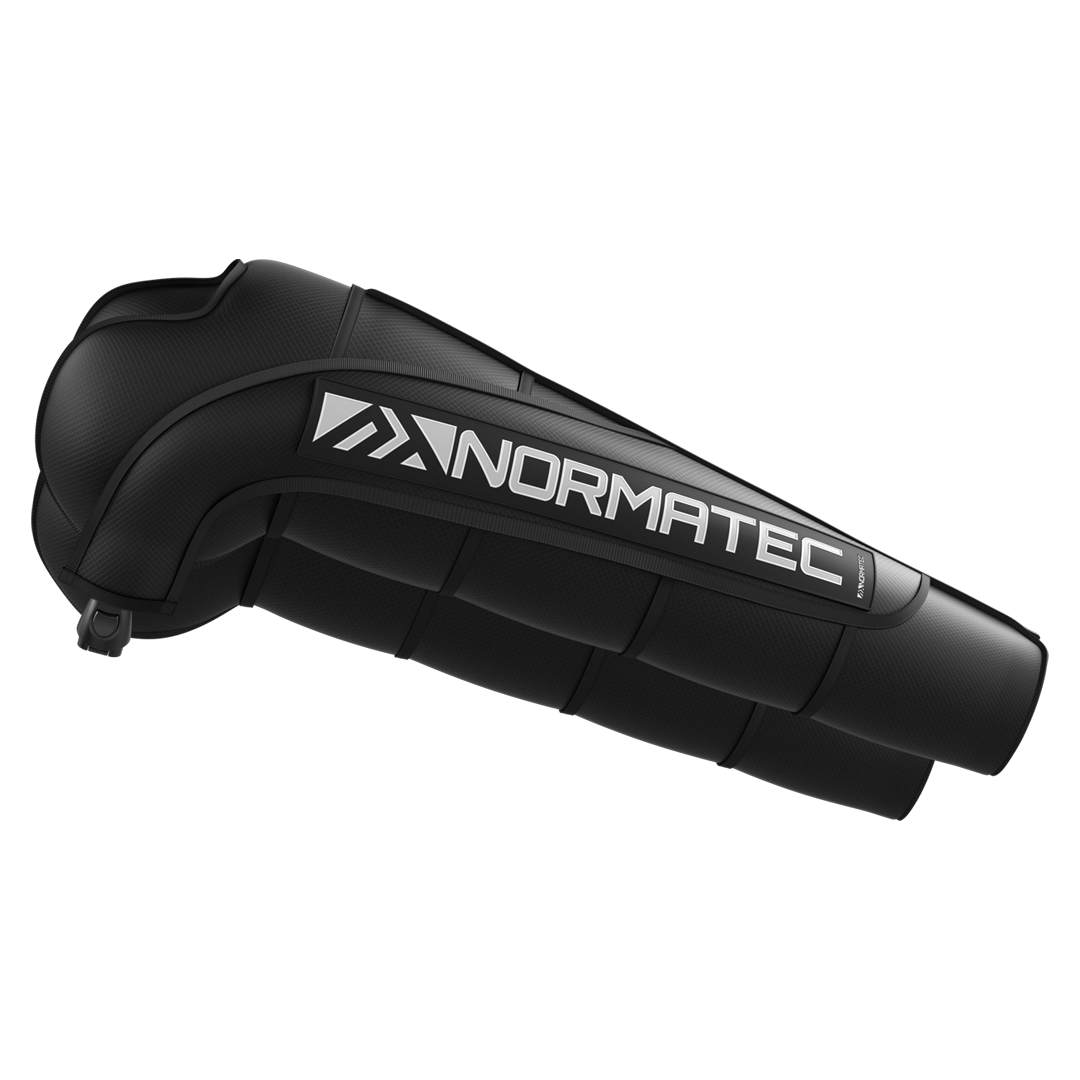 Arm compression Cuffs for Recovery and Performance