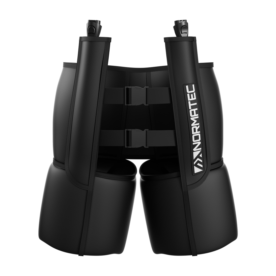 Hip Recovery Attachment for Quads, Hamstrings & Glutes