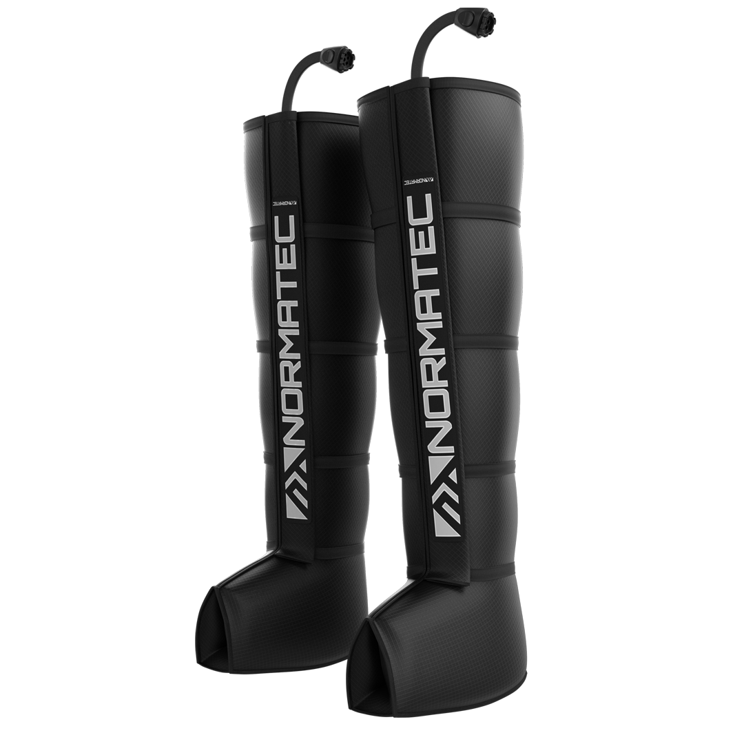 Leg Cuffs - Replacement Compression Sleeves for Pulse Systems