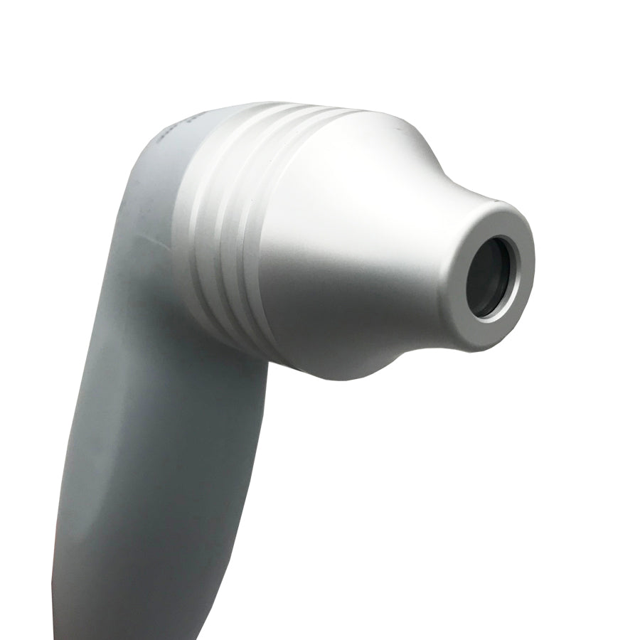 Laser probe single diode handheld for precision light delivery
