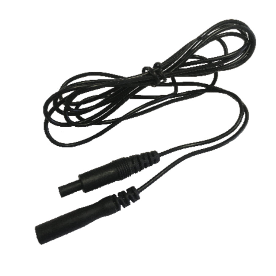 Earth lead cable for grounding and electrical connections