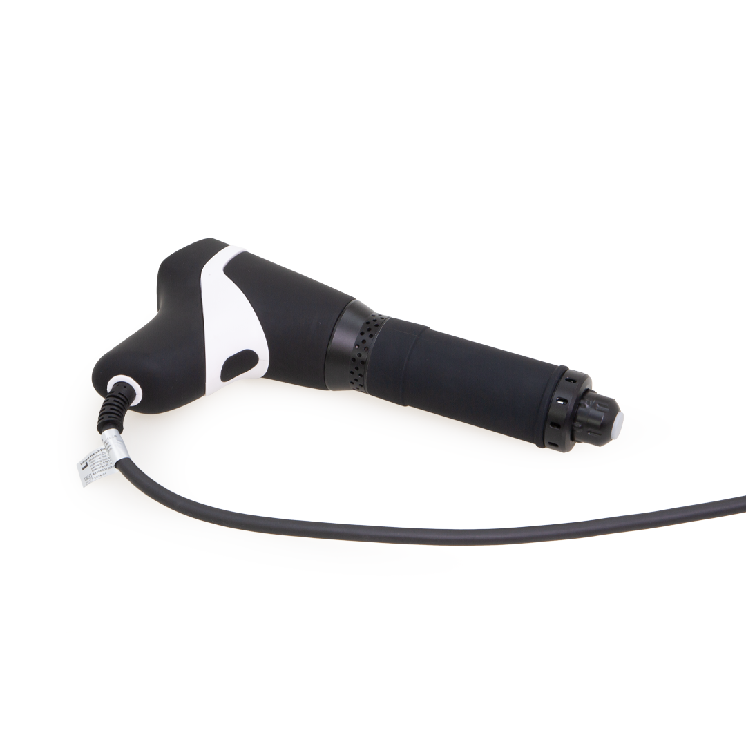Shockwave physio mobile device — portable shockwave system