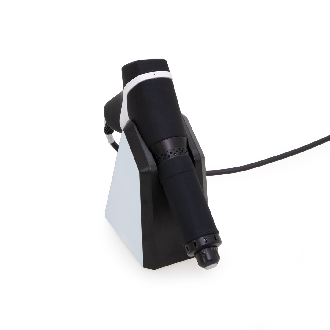 Shockwave physio mobile device — portable shockwave system