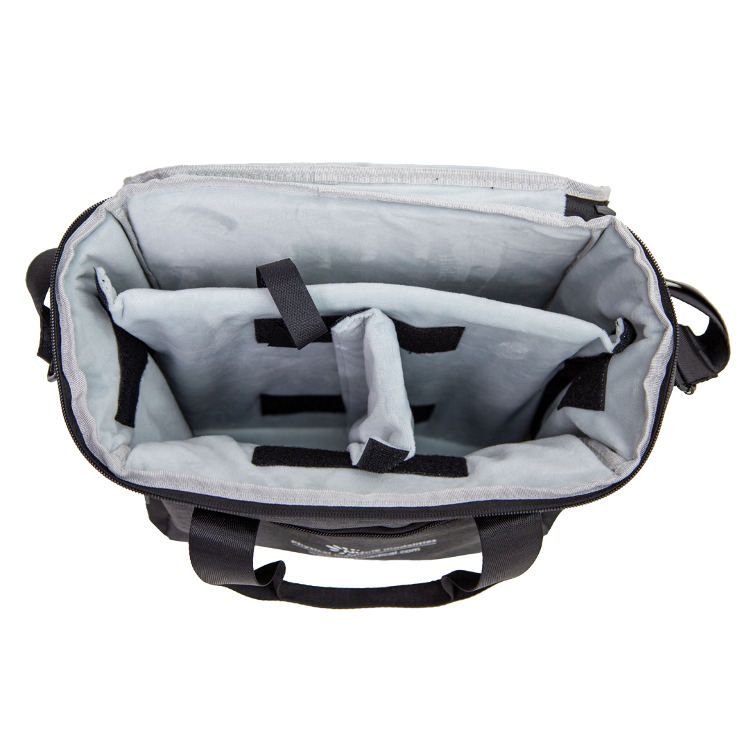 Ultrasound Unit Carry Bag for Portable Devices