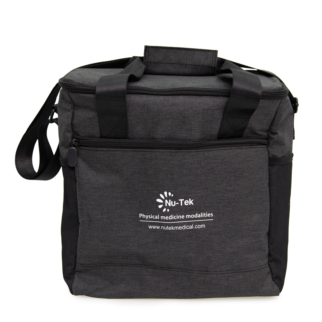 Ultrasound Unit Carry Bag for Portable Devices