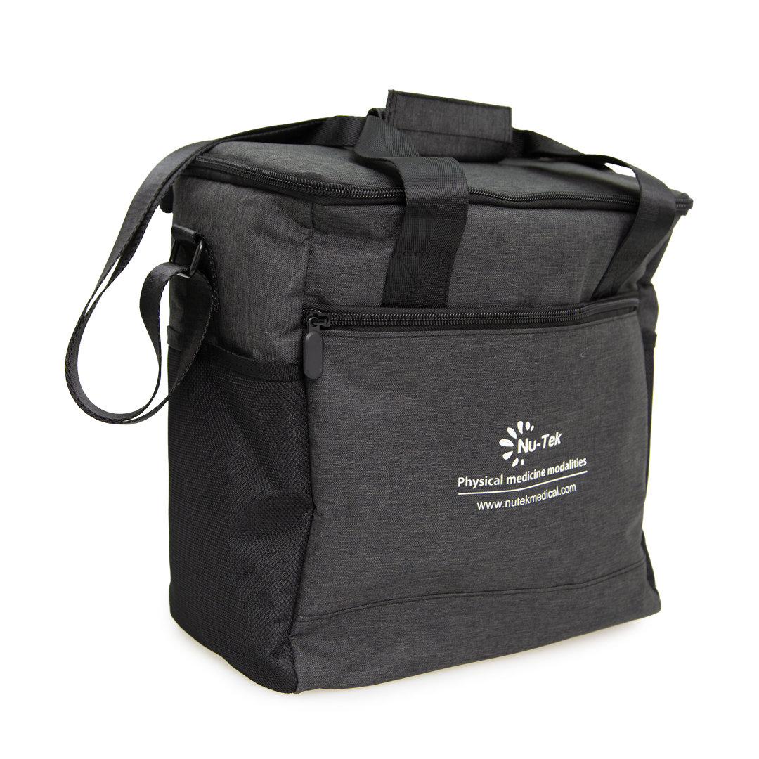 Ultrasound Unit Carry Bag for Portable Devices