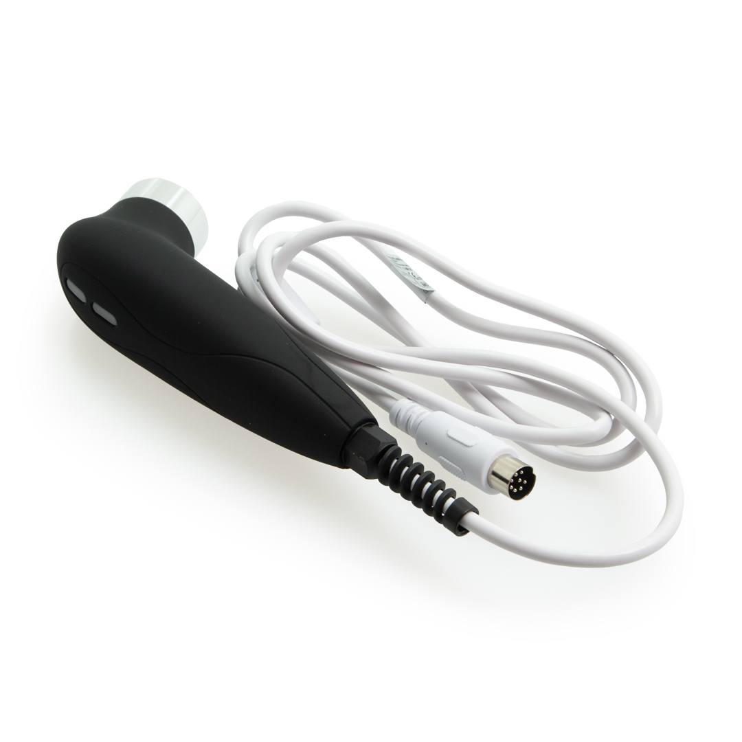 Spare ultrasound head — compatible replacement