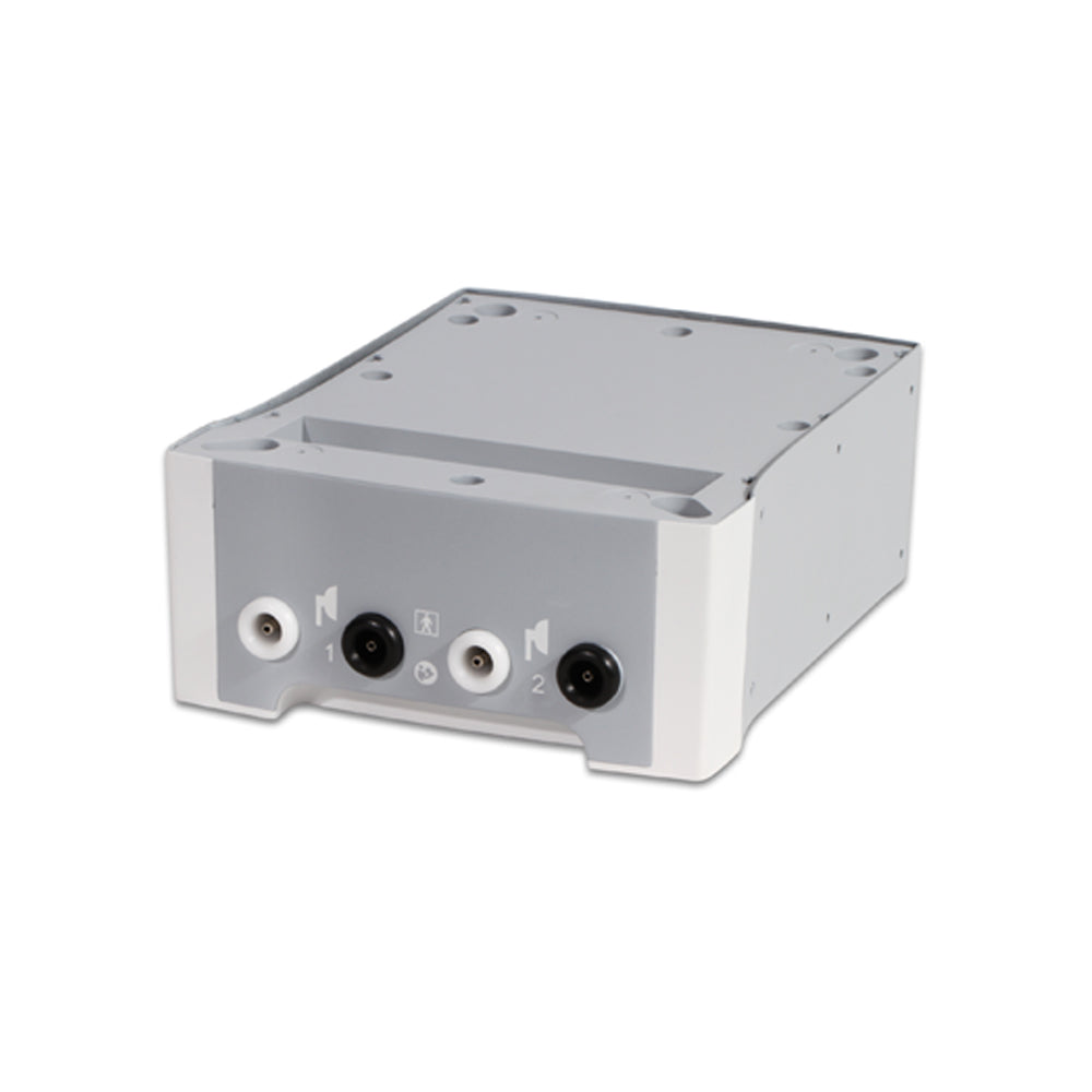 Nu-Tek Electrotherapy & Vacuum System - Two-Channel Modular Unit