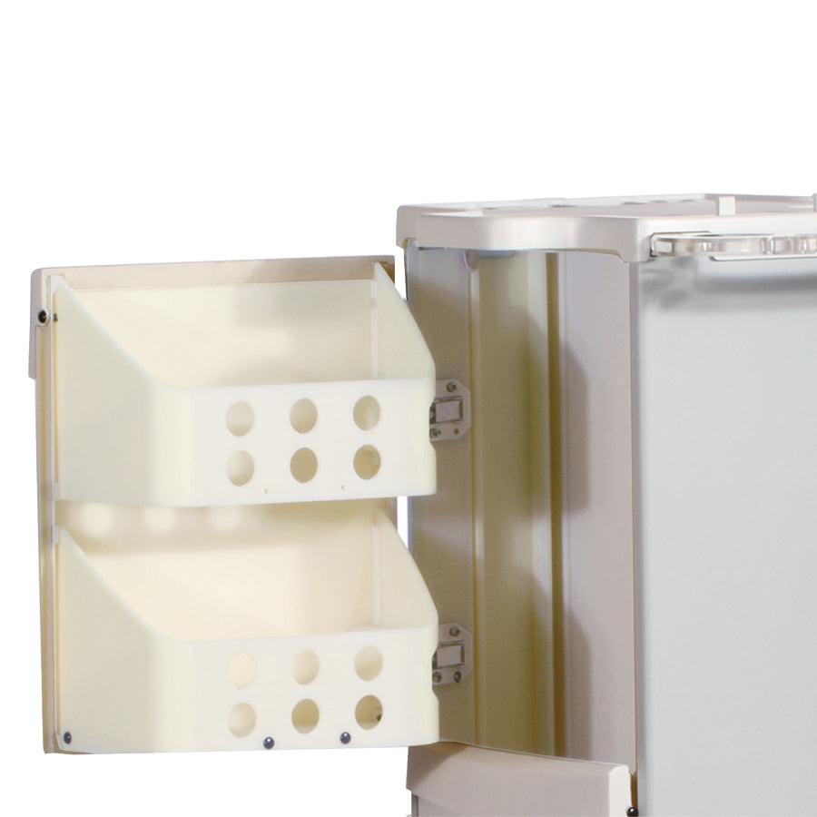 Nu-Tek Therapy System Trolley for Clinic Equipment