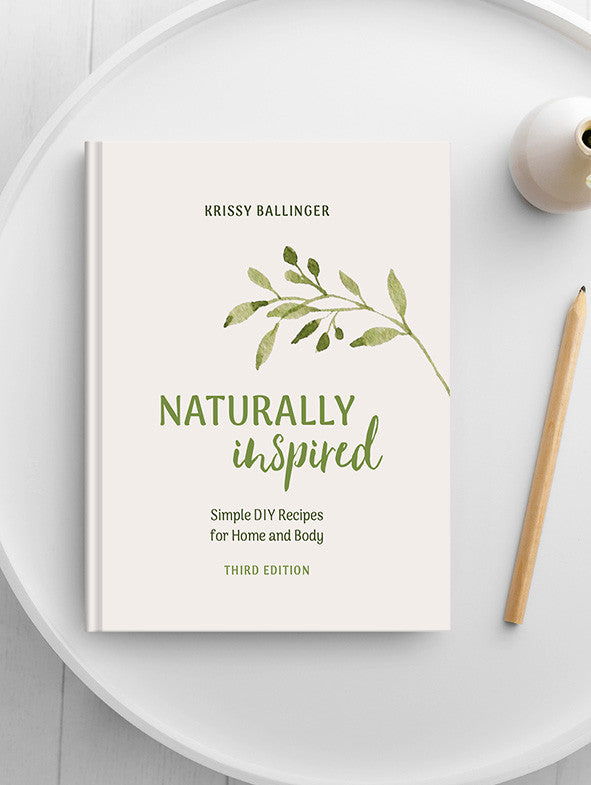 Naturally Inspired